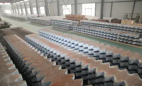 Leg-to-Hull Interface Design for Optimized Structural Integrity